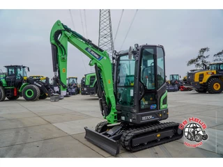 XCMG N/A - XE27E CR-EV image 1