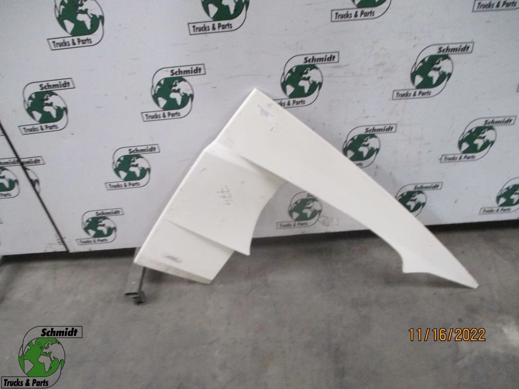 Mercedes-Benz - A 960 790 54 65 SPOILER DEEL BENZ MP 4 EURO 6 obrázek 1