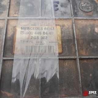 Mercedes-Benz N/A - Occ ECU motorbesturingseenheid OM501LA Mercedes zdjecie 6