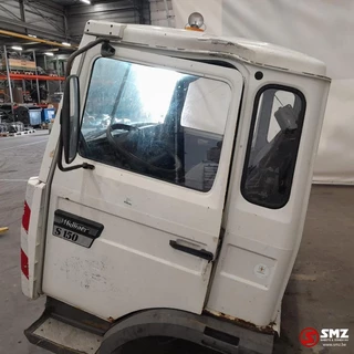 Renault N/A 1989 - Occ cabine Renault bild 4