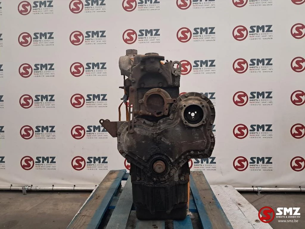 Perkins - Occ Motor Perkins 4.248.2 afbeelding 3