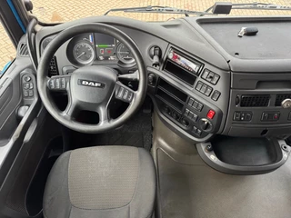 DAF N/A 2016 - XF 410 EURO 6 SPACE CAB изображение 13