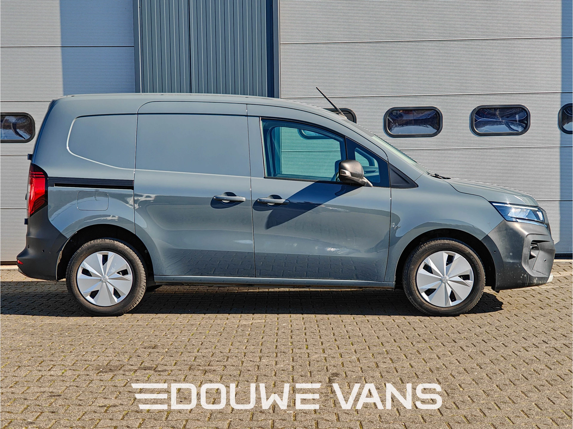 Nissan Townstar 2023 - L1 Visia N-Connecta Airco LED Fabrieksgarantie obrázek 3