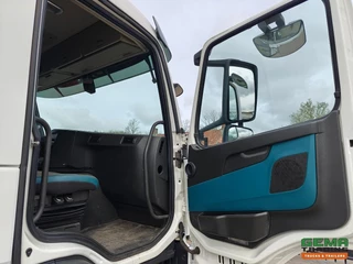 Volvo FM330 2020 - N/A image 12