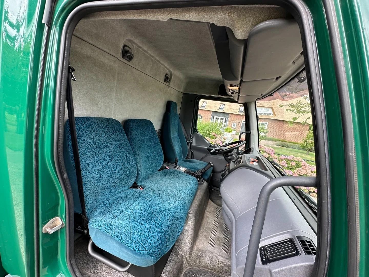 DAF LF45 2006 afbeelding 22