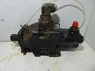 - Geen producent - N/A - HYDRO LEDUC imagen 1