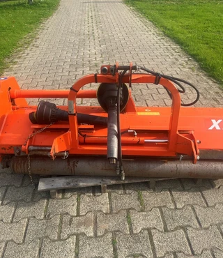 Agrimaster XB 180 2018 obrázek 3 náhled
