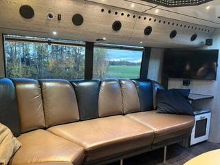 Setra N/A 2006 - S 431 DT LUX. Tour/Artist/Nightliner obrazek 24