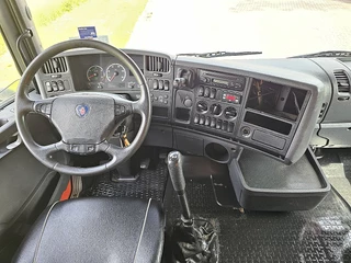 Scania R 2008 - R420 obrazek 8