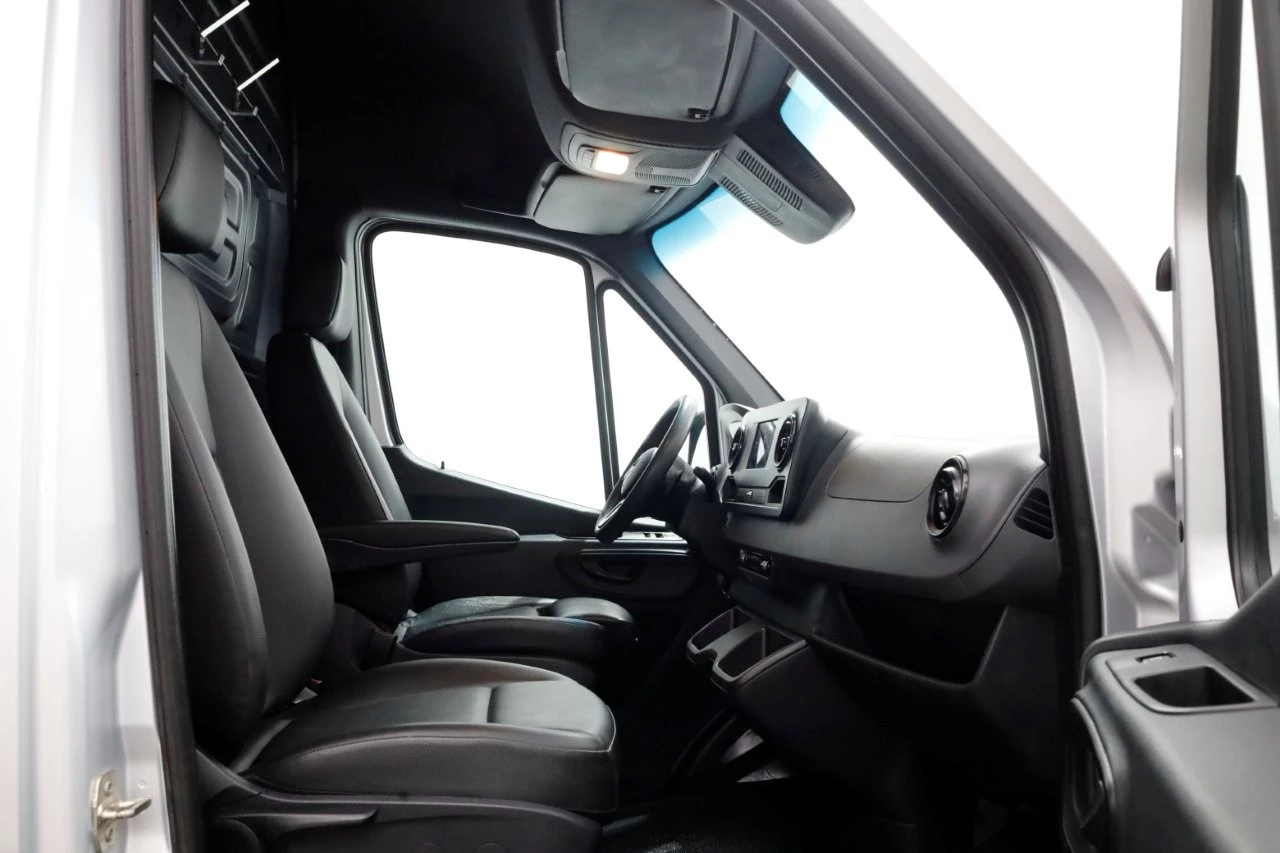 Mercedes-Benz Sprinter 2019 - 319 CDI 3.0 V6 190pk E6 L2H2 7G Automaat LED/Camera/Navi Trekhaak 3500kg 10-2019 obrázek 3