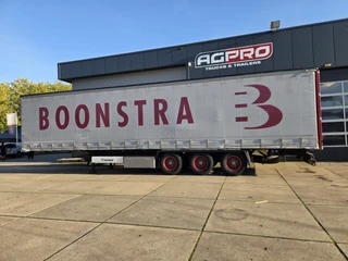 Krone 2017 - SD te koop