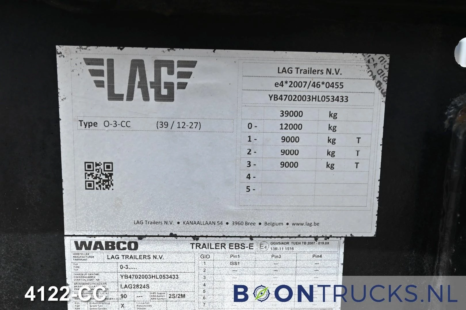 LAG O-3-CC 2017 afbeelding 21