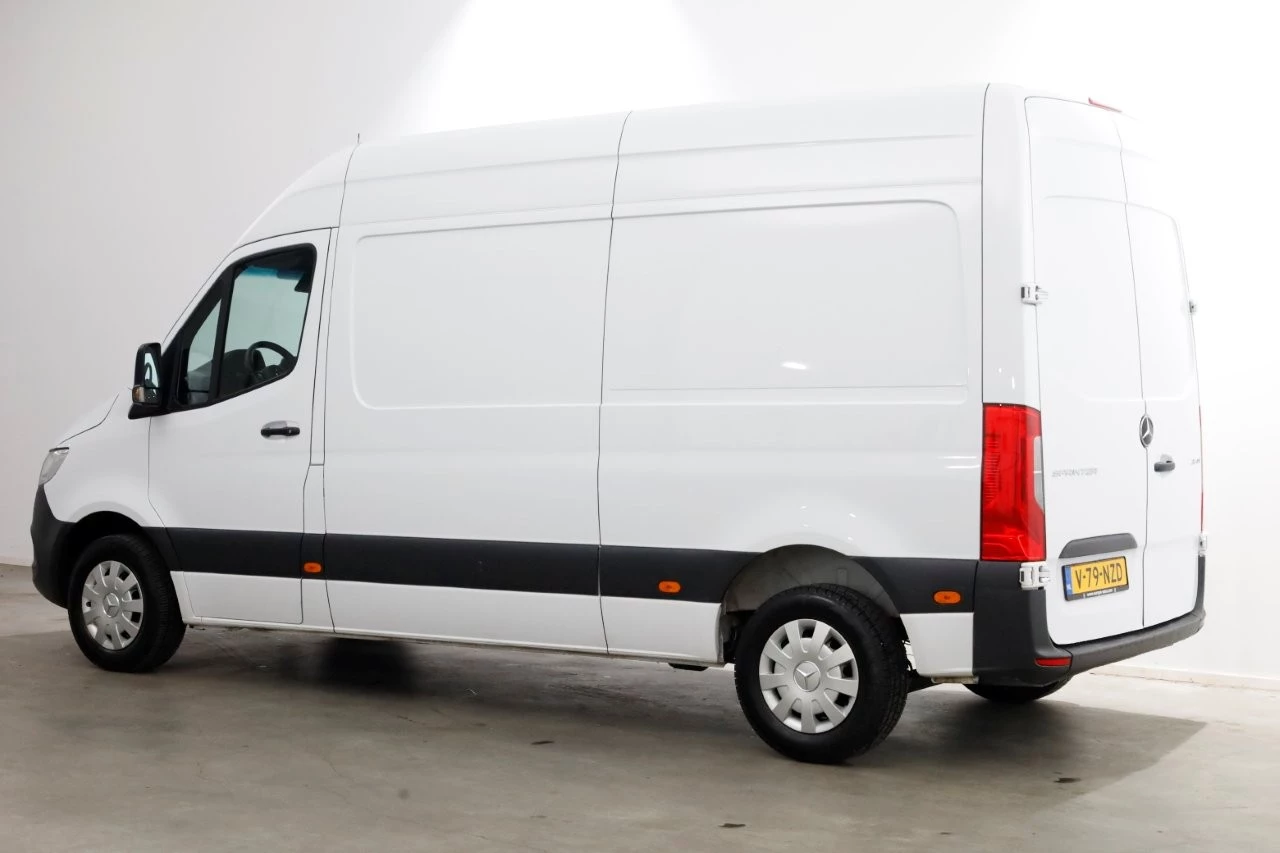 Mercedes-Benz Sprinter 2023 - 311 CDI 115pk L2H2 Airco/CarPlay 10-2023 obrázek 9