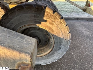 Buiscar N/A - HD36 10ft, 20ft, 30ft, 36.000KG obrazek 10