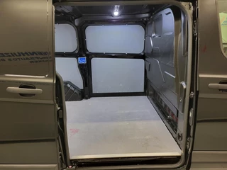 Ford Transit Custom 2022 - 2.0TDCI 3-zits Euro 6! zdjecie 6