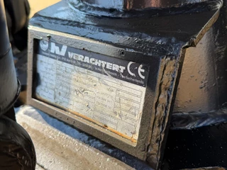 Verachtert GSM 25 500 - N/A immagine 6