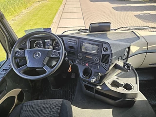 Mercedes-Benz Actros 2019 - 1843 LS image 8