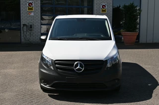 Mercedes-Benz Vito 2022 - 114 CDI L2 obrazek 2