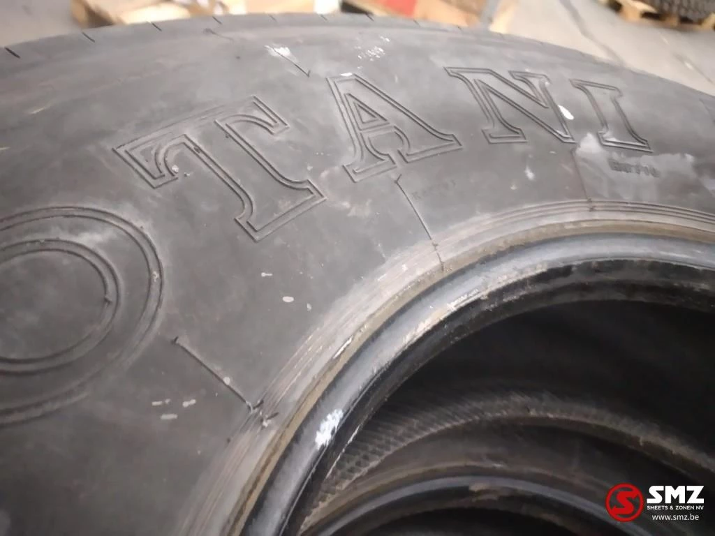 Diversen - Occ vrachtwagenband Otani 315/80R22.5 image 2