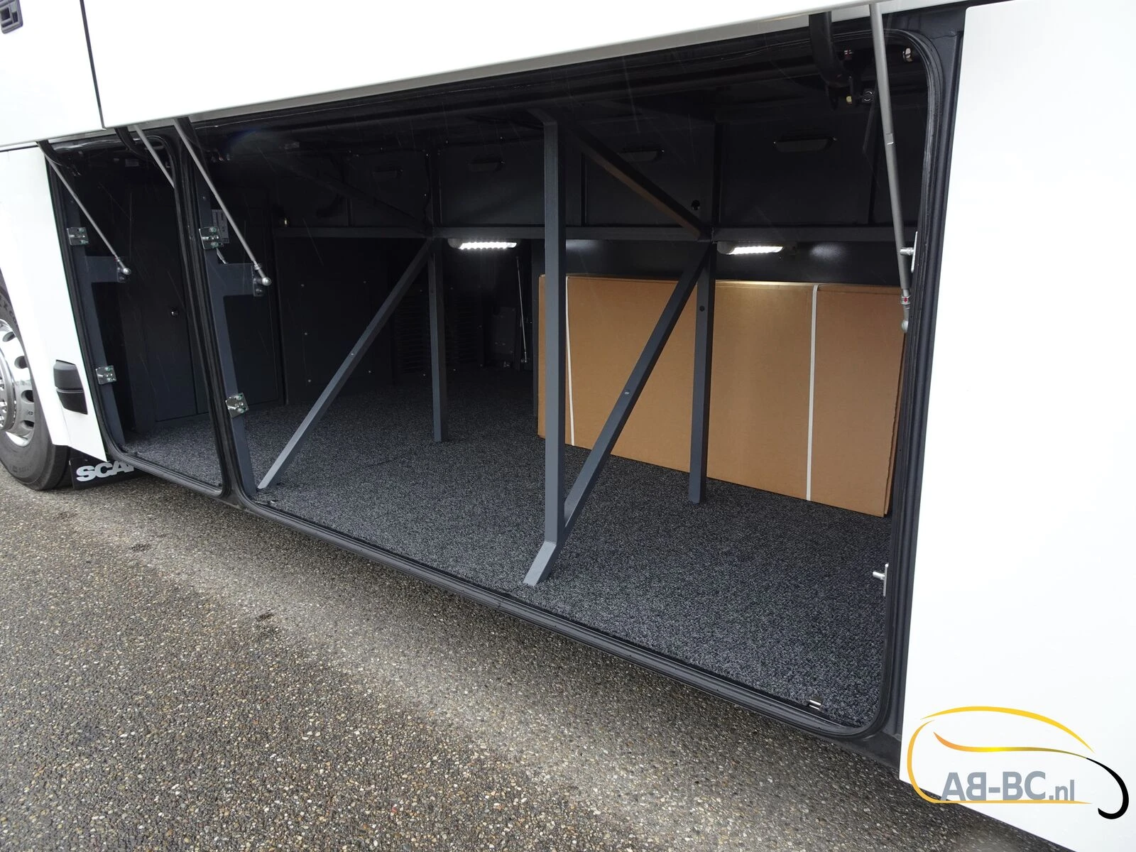 Scania Higer Touring HD 51 Seats EURO 6 afbeelding 86
