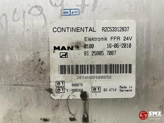 MAN N/A 2010 - Occ FFR besturingseenheid MAN obrazek 3