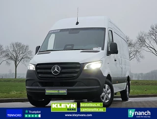 Mercedes-Benz eSprinter 2024 - N/A image 1