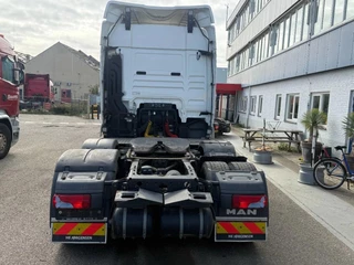 MAN TGX 2020 - 26.510 obrazek 9