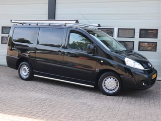 Toyota ProAce 2015 - 2.0D 128pk L2 Lang - Airco - Trekhaak - Imperiaal imagem 5