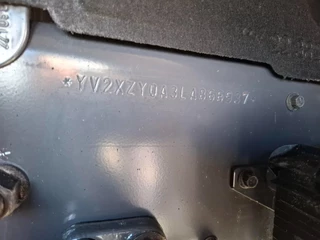 Volvo FM 460 2020 - / VEB / ACC / LWDS / ONLY:667978 KM / GOOD TYRES / ADR PREPAIRED / AUTOMATIC / EURO-6D / 2020 zdjecie 27