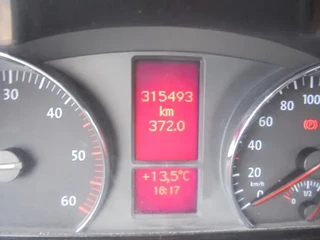 Volkswagen Crafter 2007 - 35 BESTEL L2 H2 2.5 TDI 80 KW SERVICE CAR COMPLEET obrazek 19