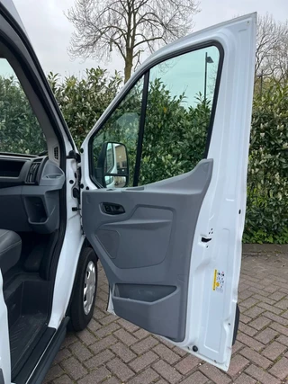 Ford Transit 2018 - FCD image 24