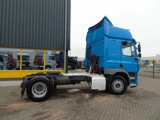 DAF CF 410 2019 - N/A изображение 13