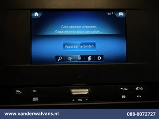 Mercedes-Benz Sprinter 2021 - 314 CDI 143pk 3500kg Trekhaak L2H2 Euro6 Airco | Camera | Apple Carplay | Cruisecontrol | image 16