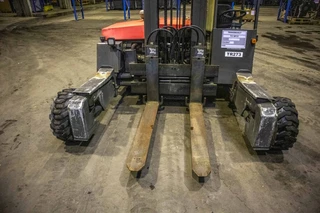 TRANSMANUT N/A 2014 - TCI MF23-2000KG-CHARIOT EMBARQUE-3XDir. obrazek 8