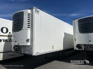 Schmitz Cargobull Semitrailer Reefer Standard 2019 te koop