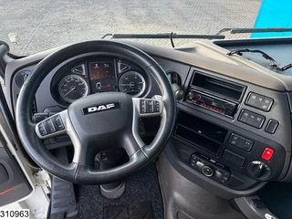 DAF XF480 2020 - EURO 6d, ACC obrazek 10