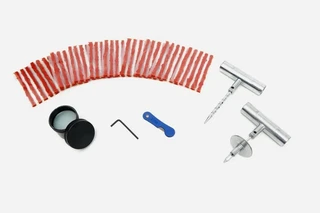 HBM 56-Piece Tire Repair Kit afbeelding 3 miniatuur