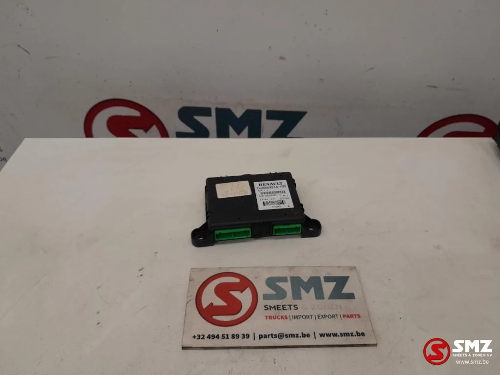 Renault 2007 - Occ ECU ECS III besturingseenheid Renault afbeelding 1