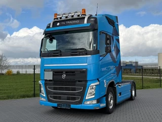 Volvo FH 2018 - 13.460 bild 4