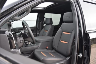 Chevrolet Silverado 2024 - 1500 6.2V8 AT4 | Rijklaar | LPG | Deksel | BPM-Vrij afbeelding 42