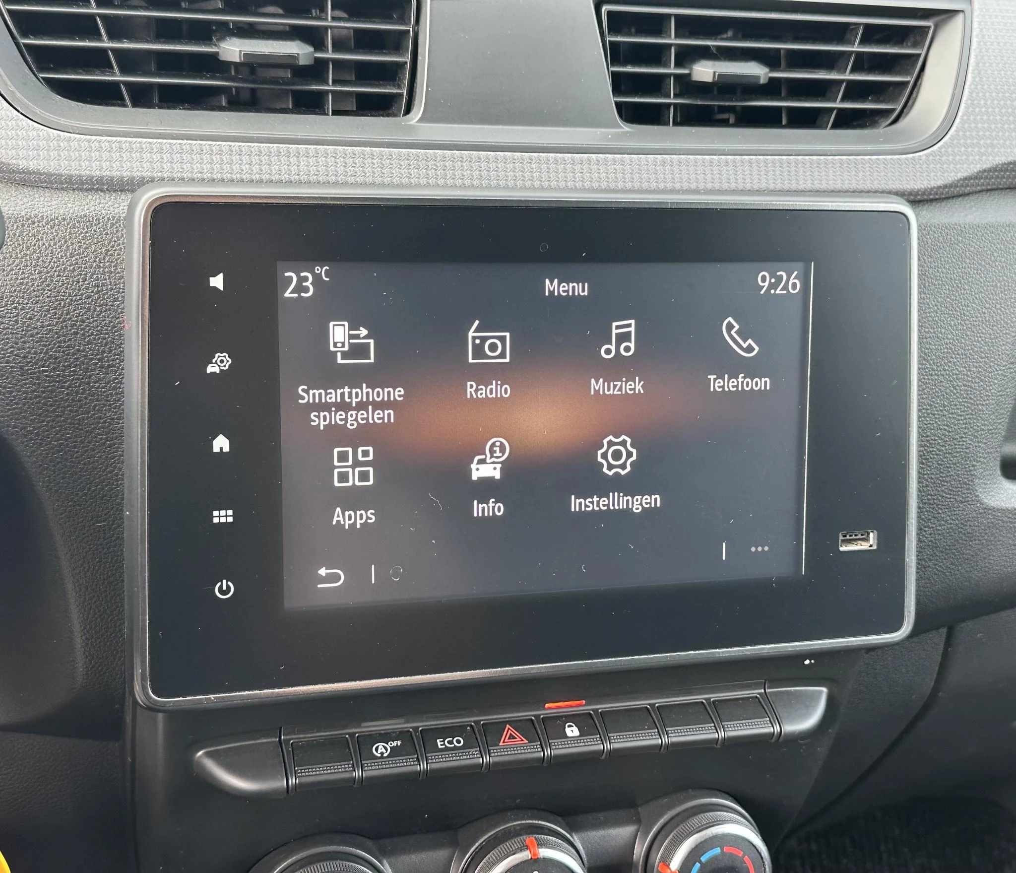 Renault Express 2023 - 1.5 dCi 75 Trekhaak|Airco|Carplay afbeelding 10