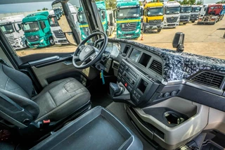 MAN TGS 2022 - 33.470 BL - PALFINGER obrazek 21