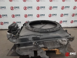 DAF N/A 2018 - Occ radiator + intercooler + expansievat DAF bild 1