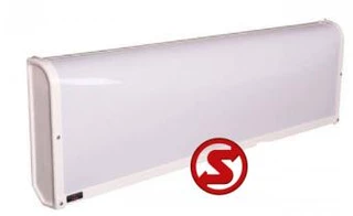 Diversen N/A - Slimsign LED 40x110x9cm 24V obrazek 1