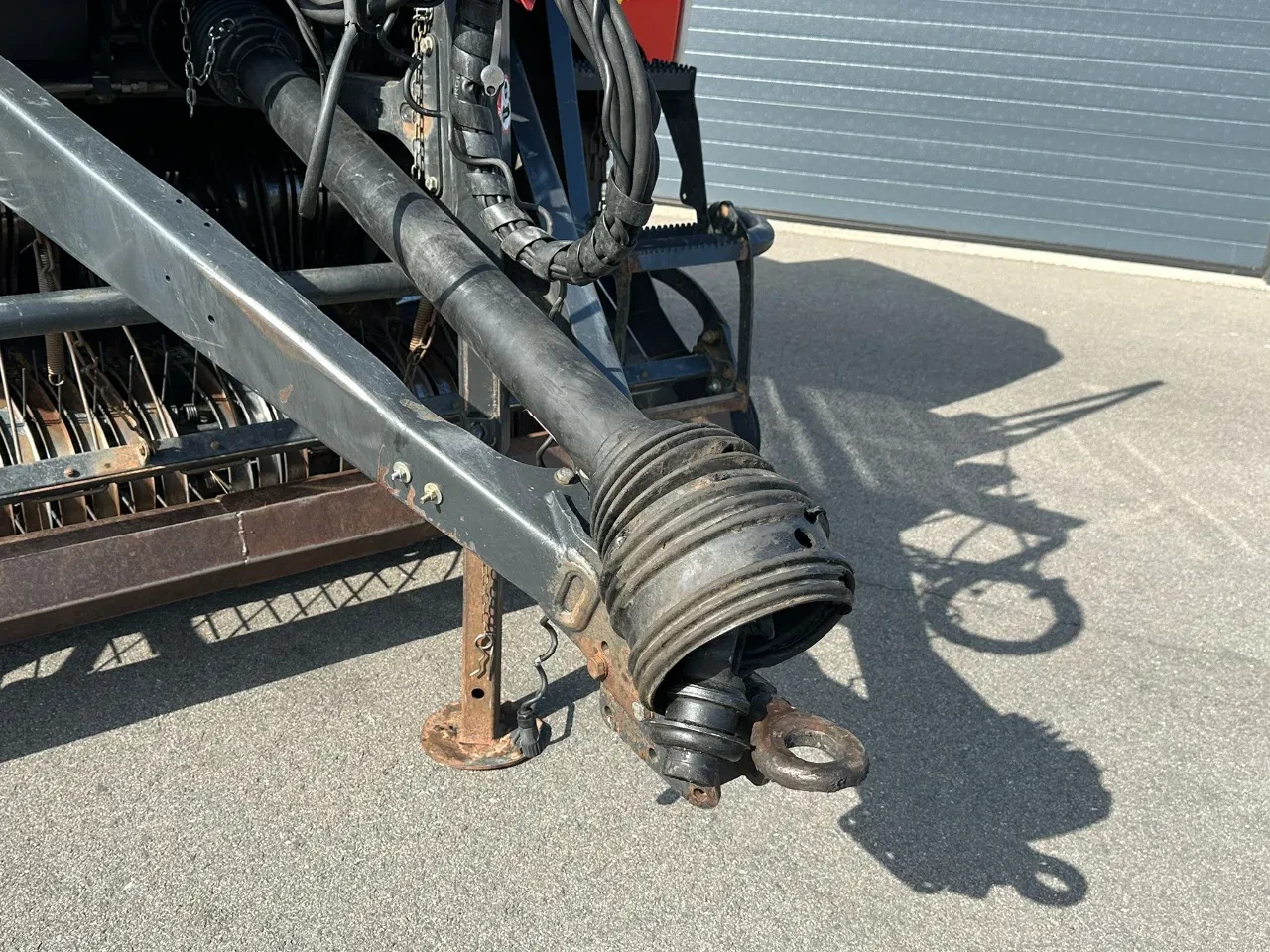 Kuhn 2017 - FB 3130 rondebalenpers afbeelding 14