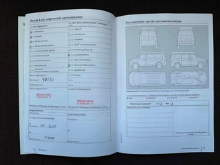 Volkswagen Transporter 2015 - Kombi 2.0 TDI L2H1 9 PERSOONS AUTOMAAT MARGE obrazek 13