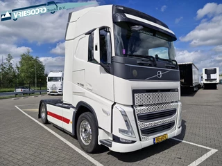 Volvo FH 2021 - 500 pk. obrazek 4