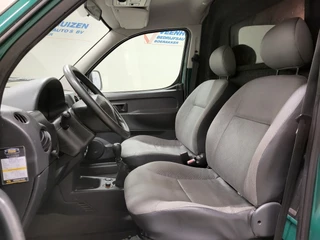 Citroën Berlingo 2006 - 1.6HDI Trekhaak obrazek 5