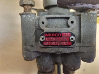 Wabco Rotary Slide Valve | 4630320207 - N/A obrazek 5
