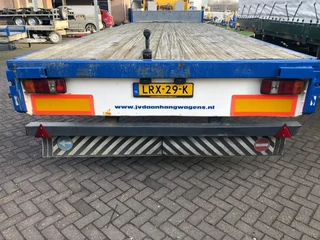 Vogelzang N/A 1996 - VA 20 2 As Wipkar Open, Langzaam verkeer 40 km. LRX-29-K obrazek 8
